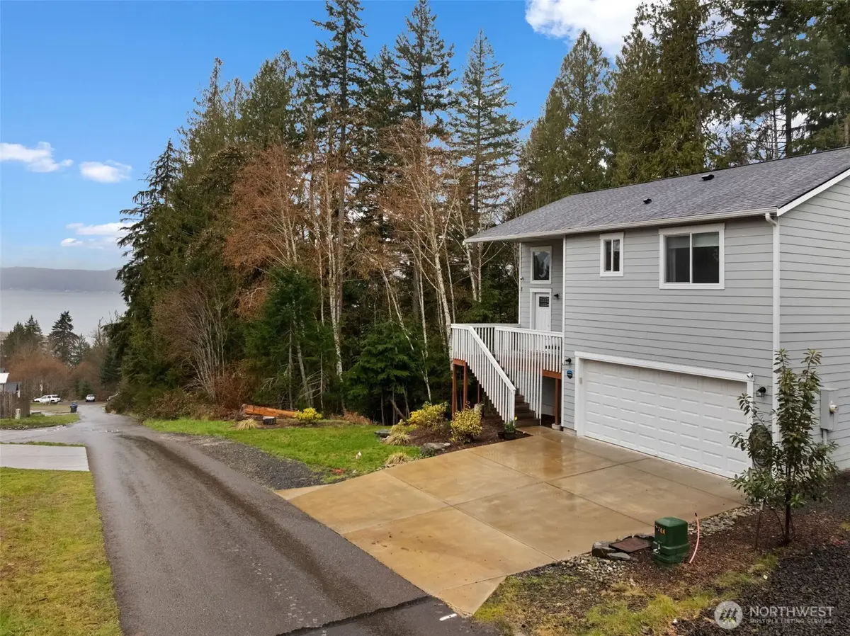 61 E Ellinor Peak Place, Belfair, WA 98528 - #1