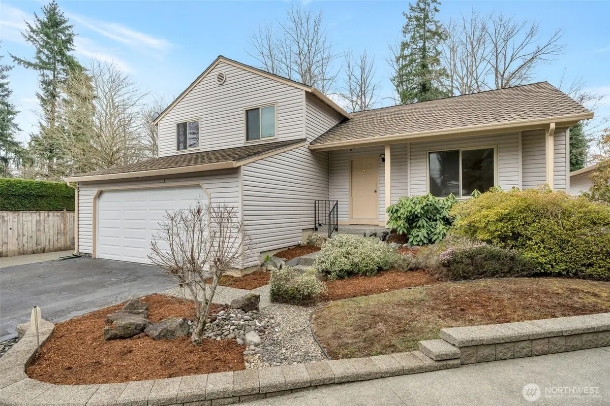 953 Field Avenue Ne, Renton, WA 98059 - #1