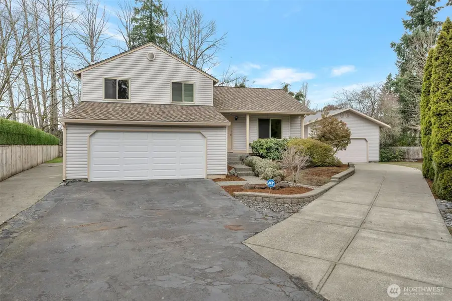 953 Field Avenue Ne, Renton, WA 98059 - #2