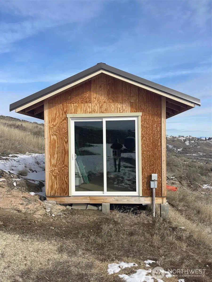 31 S Harmony Heights, Brewster, WA 98812 - #3