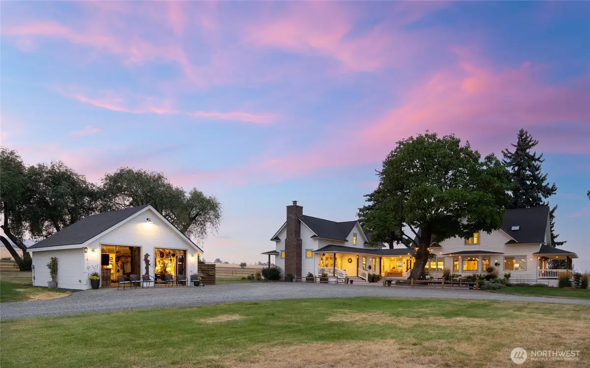 681 Red Tail Lane, Ellensburg, WA 98926 - #1