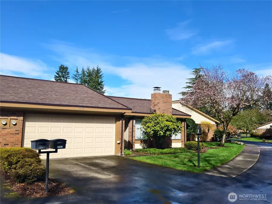 15930 NE 15th Street, Bellevue, WA 98008 - #2