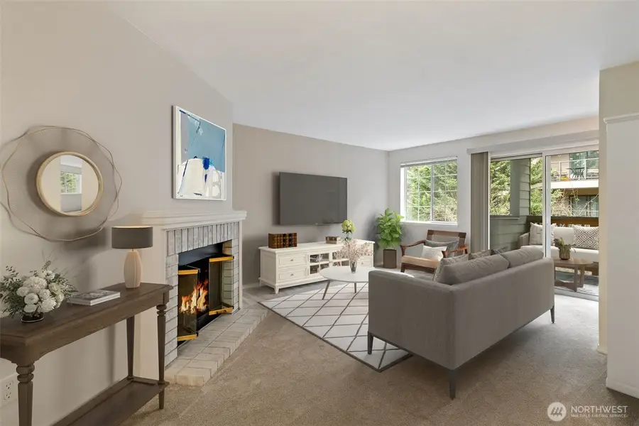 15433 Country Club Drive #E202, Mill Creek, WA 98012 - #3