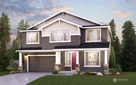 3999 Flat Top Drive, Bremerton, WA 98312