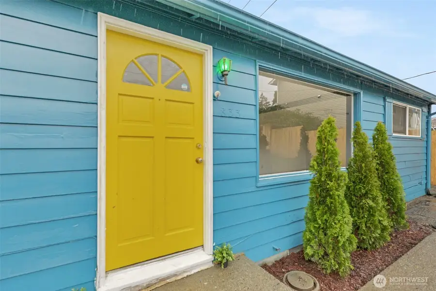 833 E Marine View Drive, Everett, WA 98201 - #3