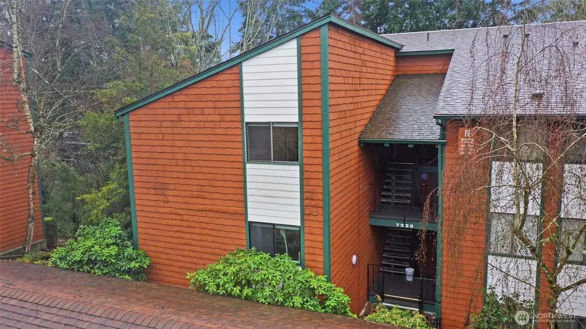 7322 N Skyview Lane #N 304, Tacoma, WA 98406 - #1