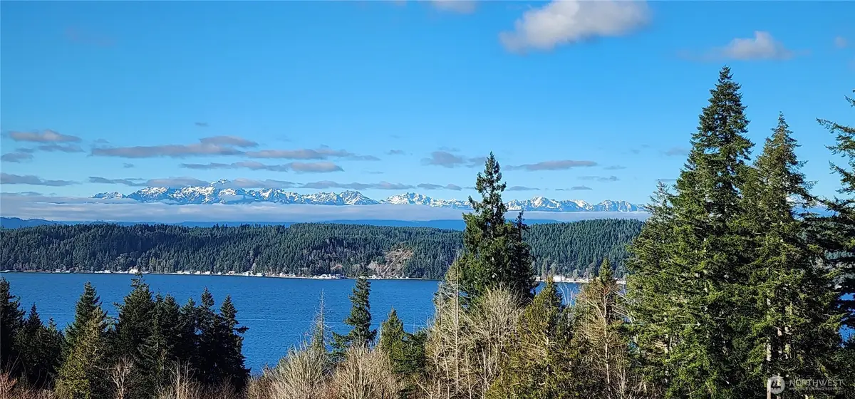 0 E Twanoh Heights Road, Belfair, WA 98528 - #1