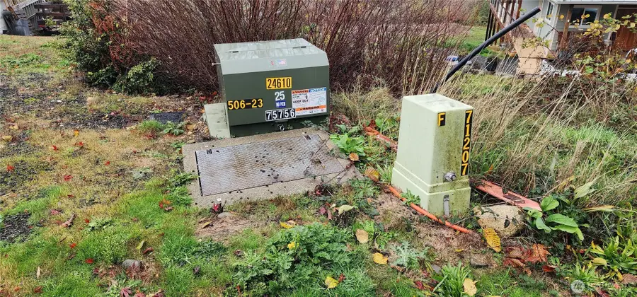 0 E Twanoh Heights Road, Belfair, WA 98528 - #2