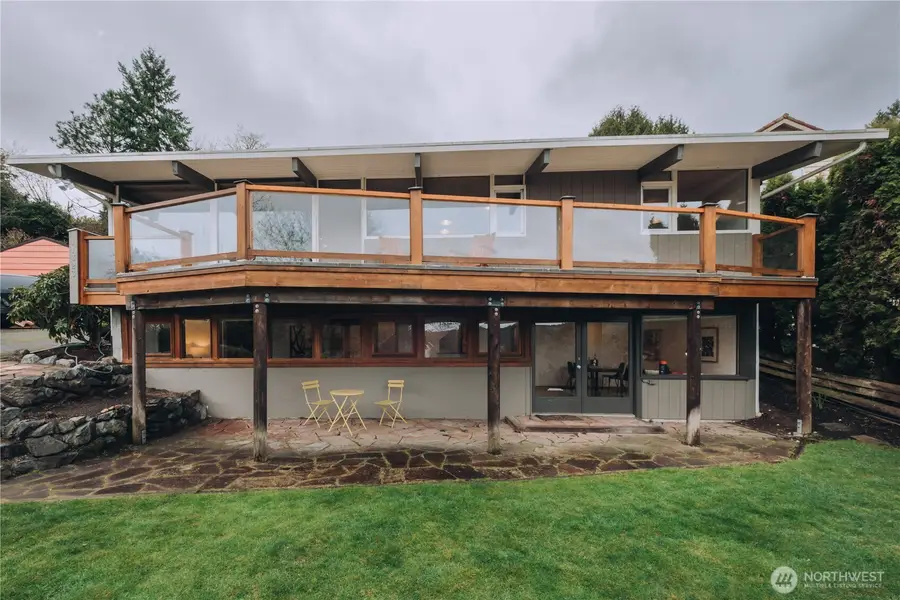 11323 Durland Place Ne, Seattle, WA 98125 - #2