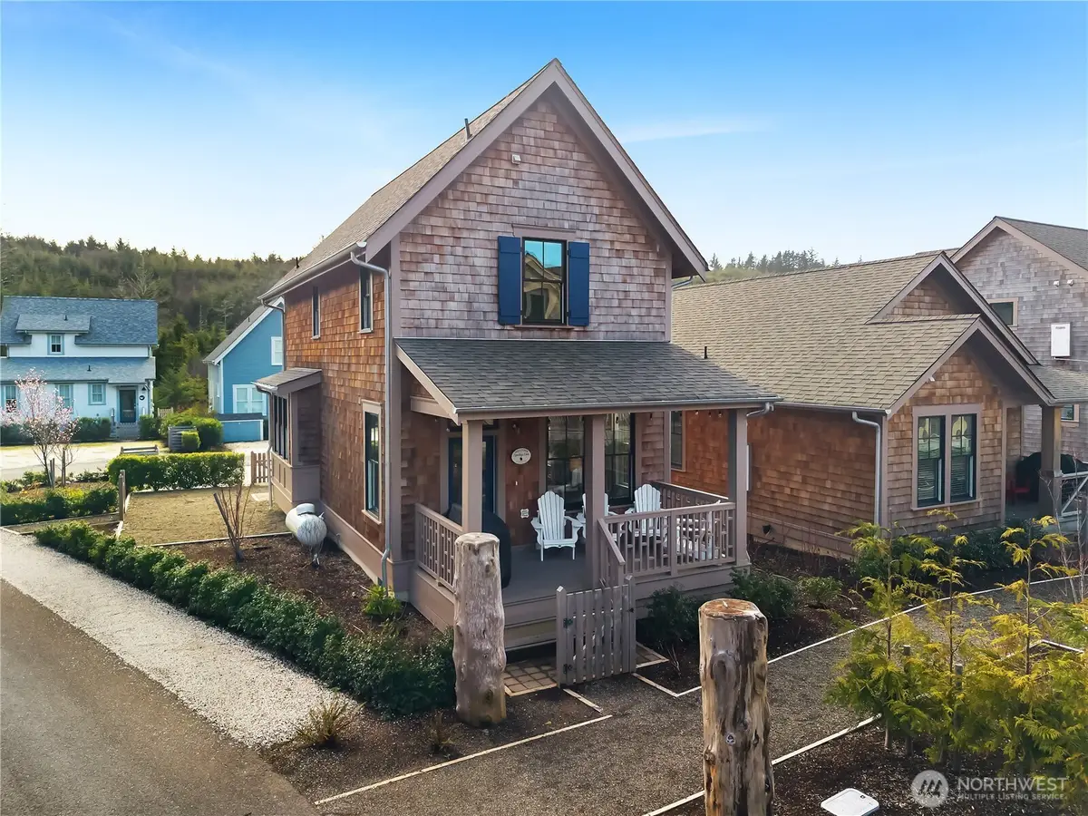 53 Cedar Run Loop, Pacific Beach, WA 98571 - #1