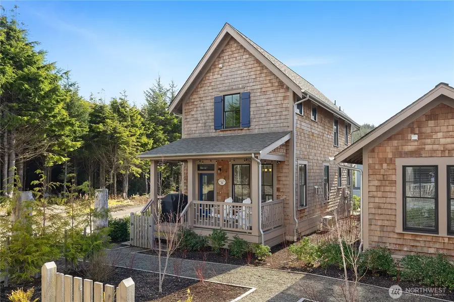 53 Cedar Run Loop, Pacific Beach, WA 98571 - #2