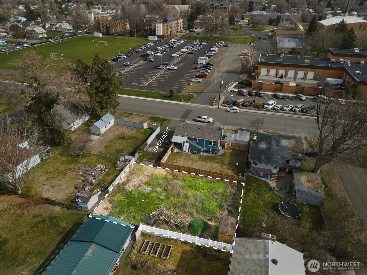 0 SW Davis Avenue, College Place, WA 99324 - #1