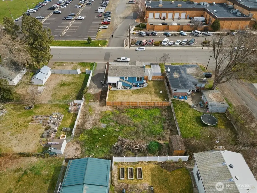 0 SW Davis Avenue, College Place, WA 99324 - #2