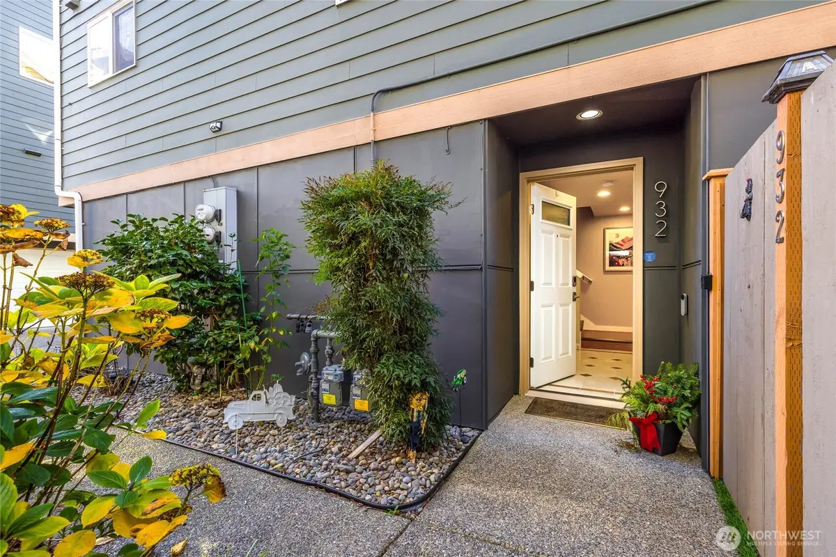 932 N 96th Street, Seattle, WA 98103 - #1