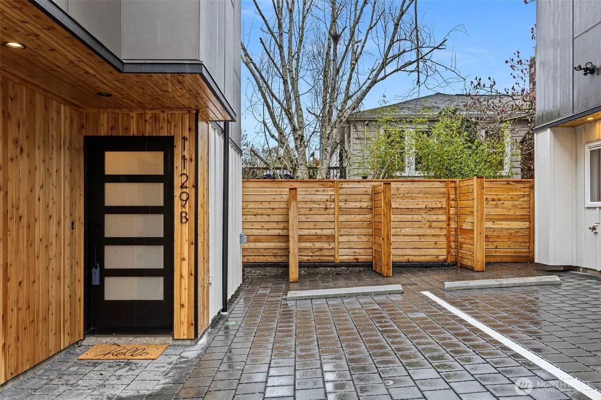 1129 NW 58th Street #B, Seattle, WA 98107 - #1