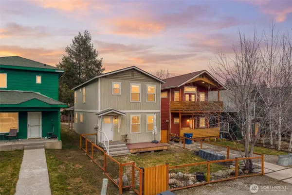 232 Park Avenue, Leavenworth, WA 98826