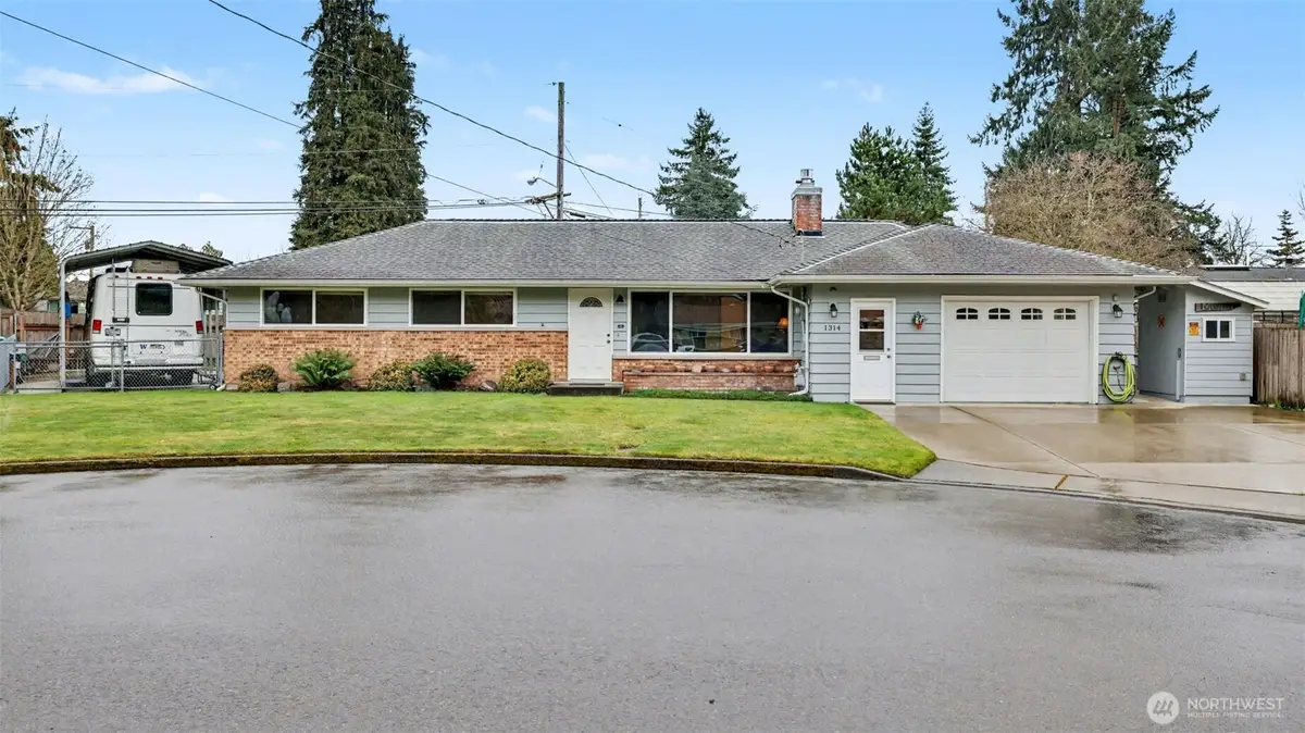 1314 6th Place Ne, Auburn, WA 98002 - #1