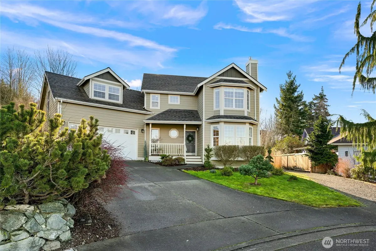 3618 Westhills Place, Bellingham, WA 98226 - #1