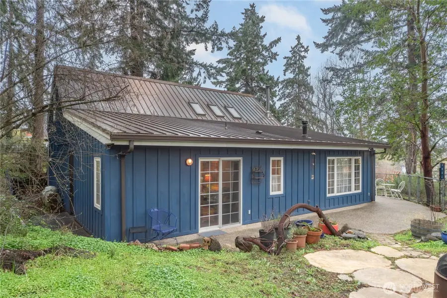 1533 Hill Street, Port Townsend, WA 98368 - #3