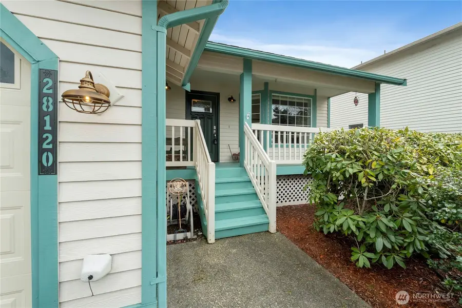 28120 236th Avenue Se, Maple Valley, WA 98038 - #2