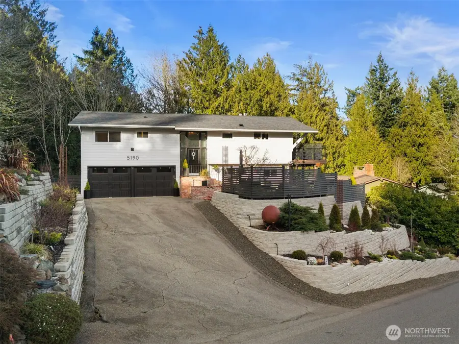 5190 NW Eldorado Boulevard, Bremerton, WA 98312 - #2