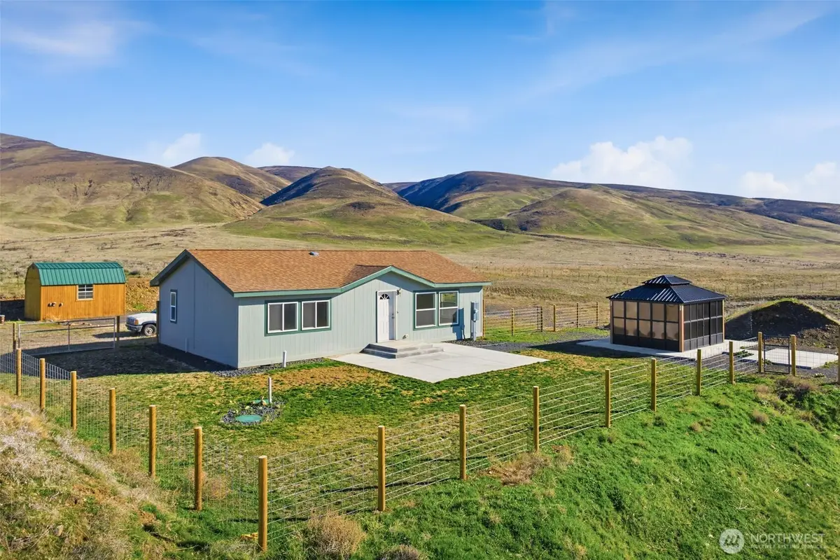 16161 N Wenas Road, Selah, WA 98942 - #1