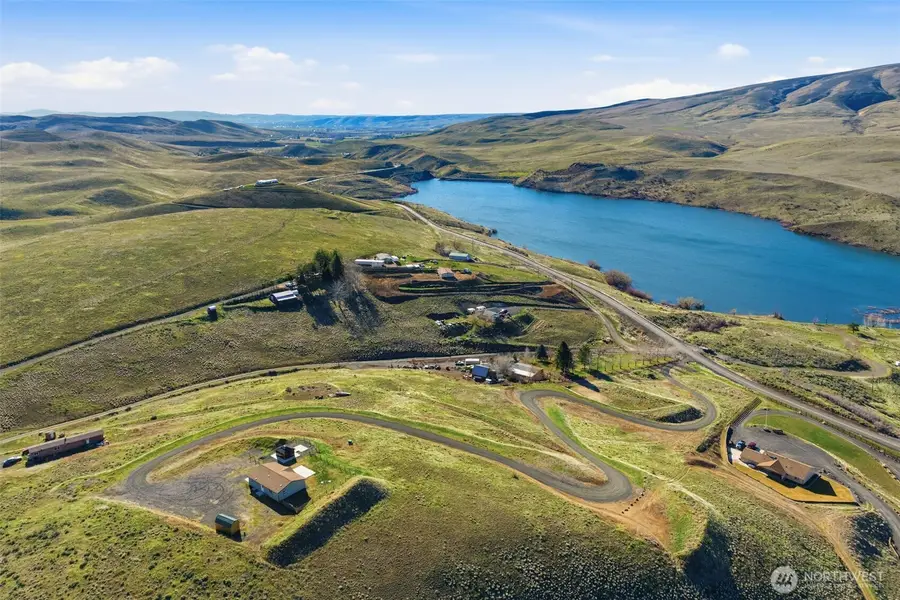 16161 N Wenas Road, Selah, WA 98942 - #2