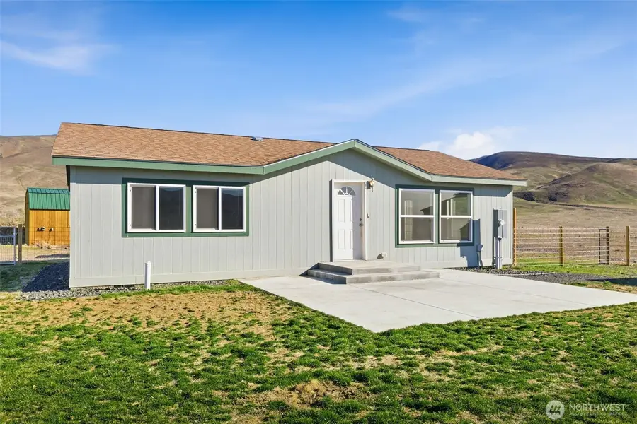 16161 N Wenas Road, Selah, WA 98942 - #3