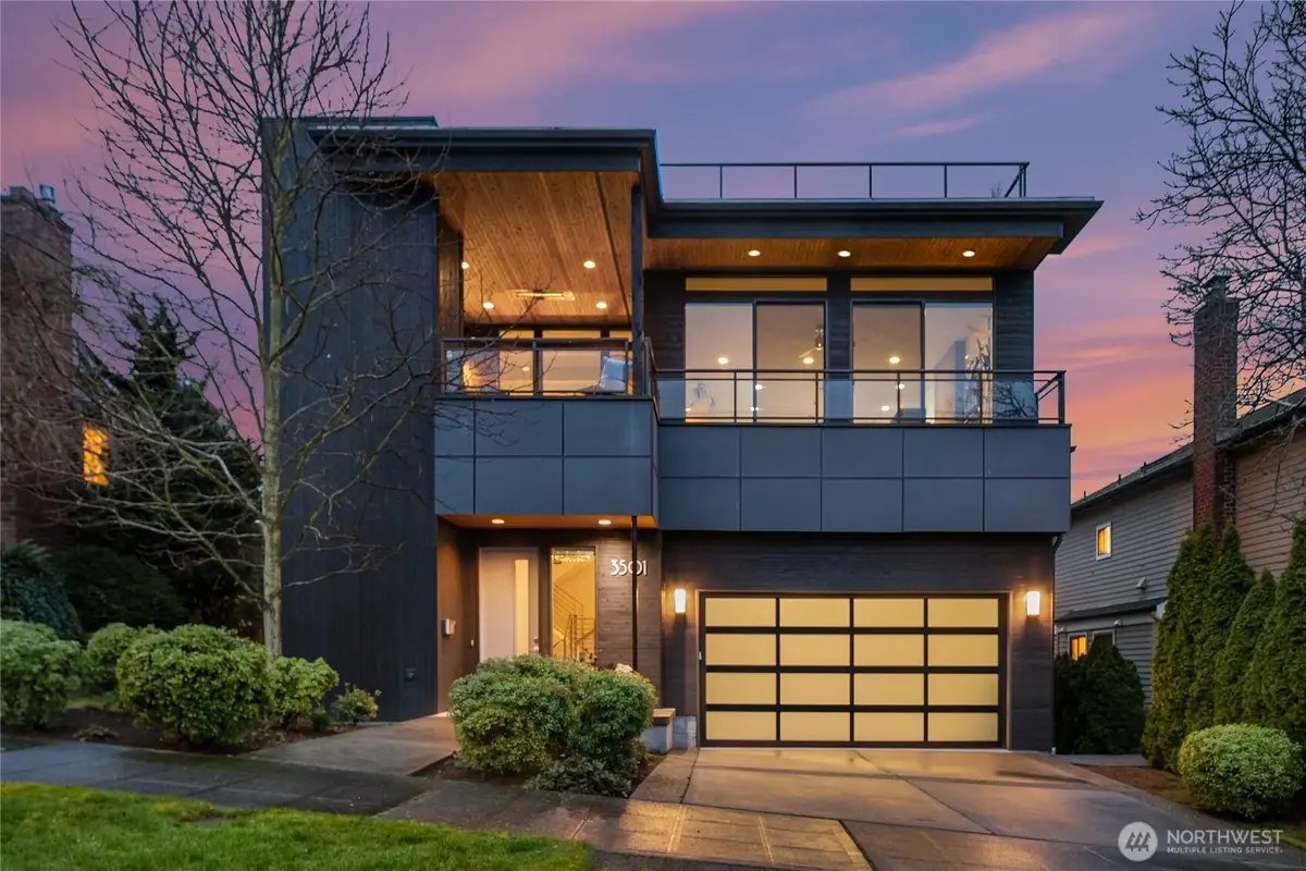 3501 NW 67th Street, Seattle, WA 98117 - #1