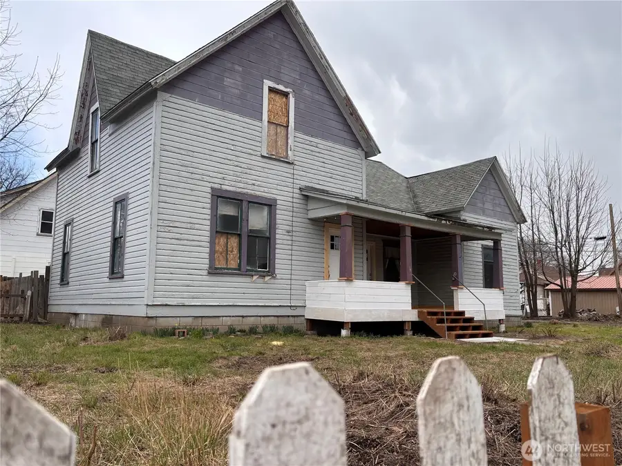 212 N 1st Street, Dayton, WA 99328 - #2