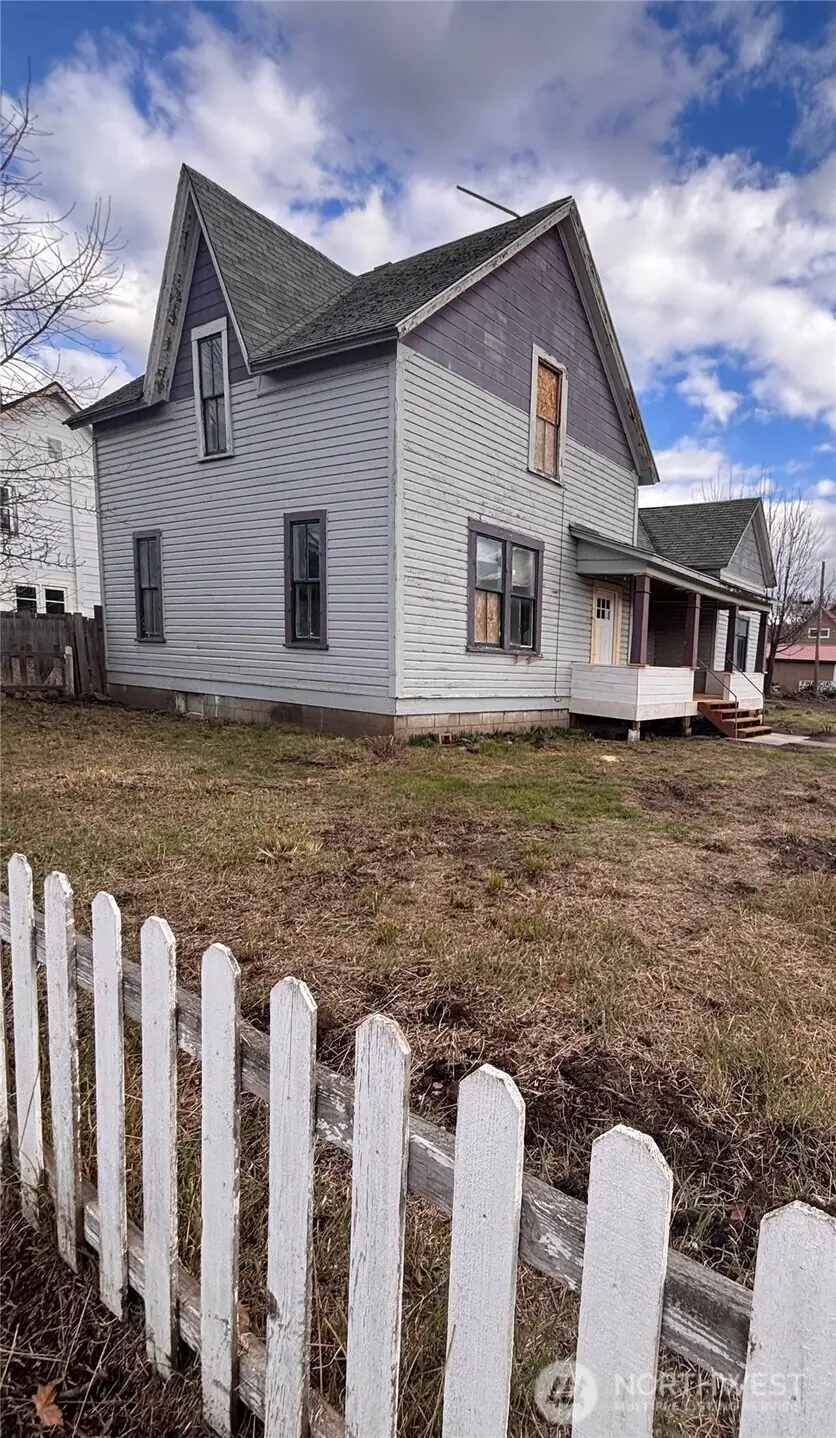 212 N 1st Street, Dayton, WA 99328 - #3