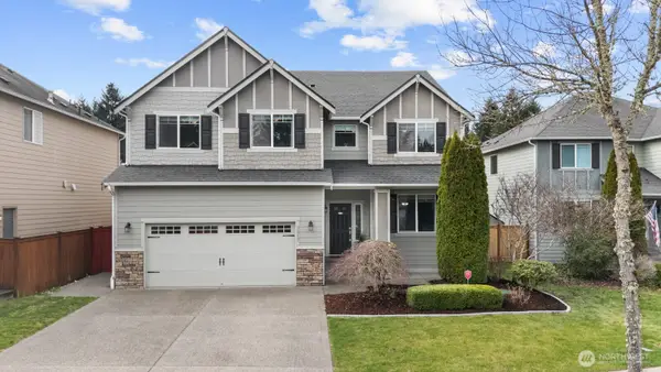 3815 Southlake Drive Se, Lacey, WA 98503