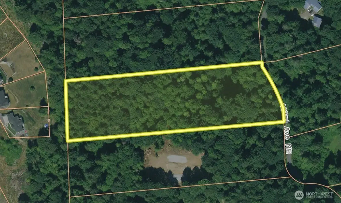 183 123rd (southern Lot) Avenue Ne #6, Arlington, WA 98223 - #1