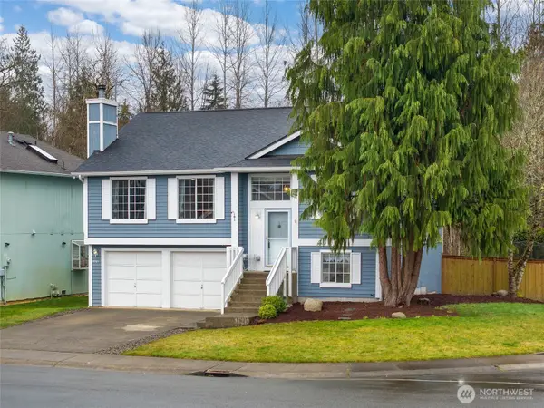13701 SE 275th Place, Kent, WA 98042