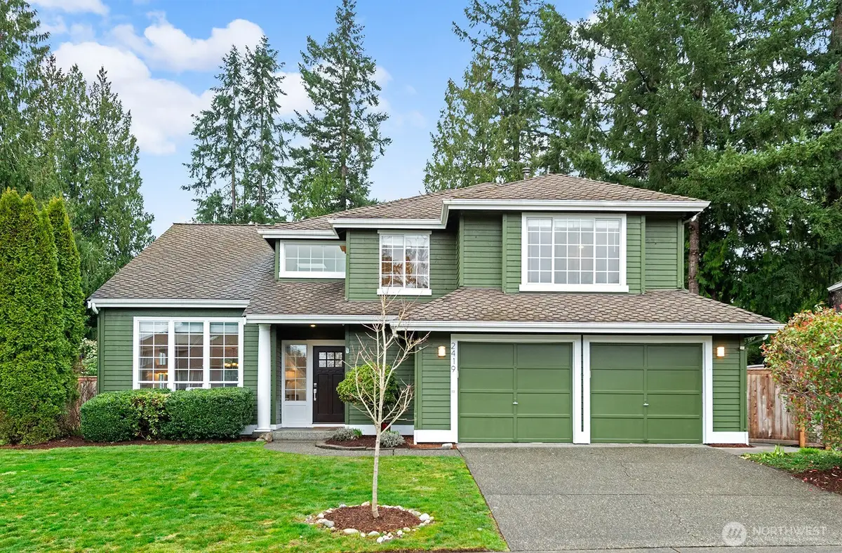 2419 233rd Place Ne, Sammamish, WA 98074 - #1
