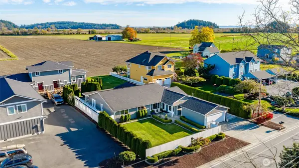 733 Maple Avenue, La Conner, WA 98257