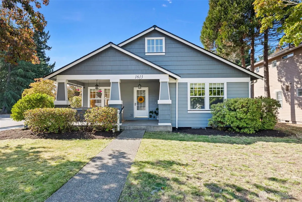 1613 Palisade Boulevard, Dupont, WA 98327 - #1