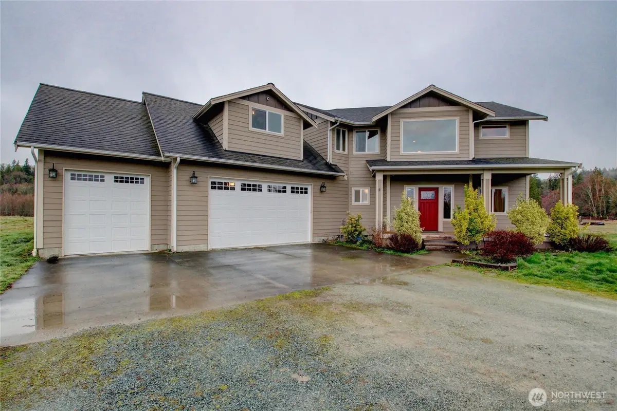 32839 Hamilton Cemetery Road, Sedro Woolley, WA 98284 - #1