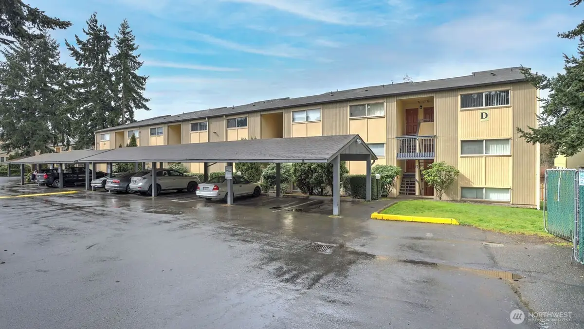 31003 14th Avenue S #D 13, Federal Way, WA 98003 - #1