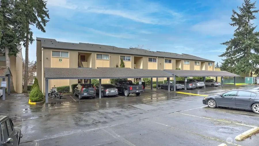 31003 14th Avenue S #D 13, Federal Way, WA 98003 - #2