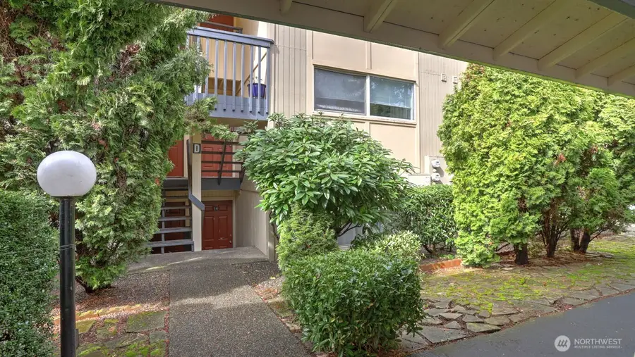 31003 14th Avenue S #D 13, Federal Way, WA 98003 - #3