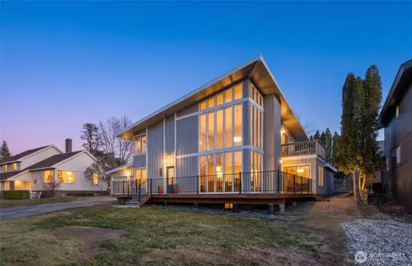 181 Pelican Drive Se, Moses Lake, WA 98837