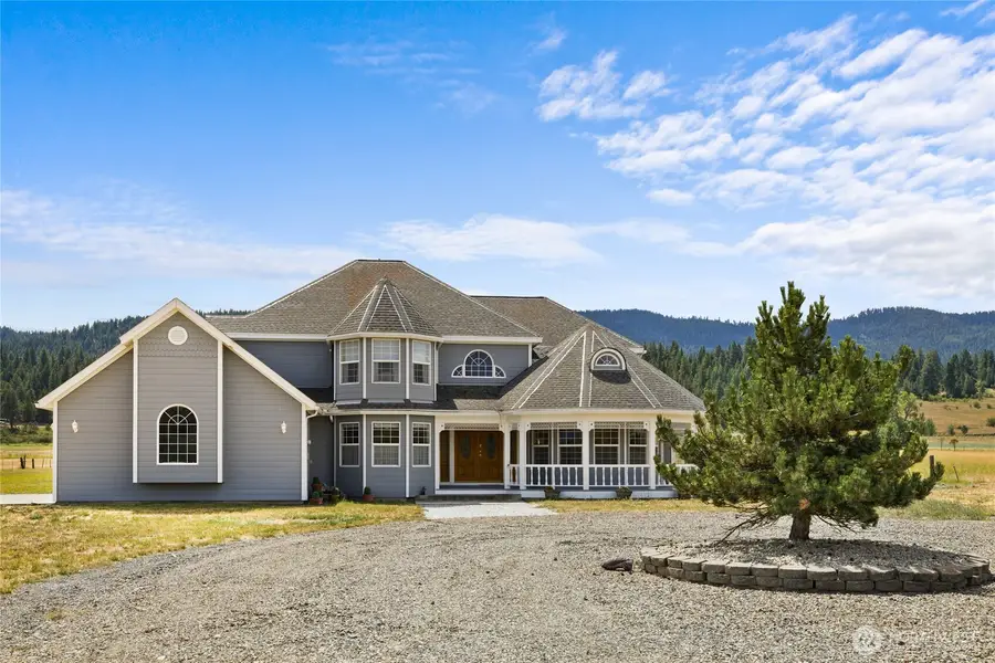 6280 Peoh Point Road, Cle Elum, WA 98922 - #2