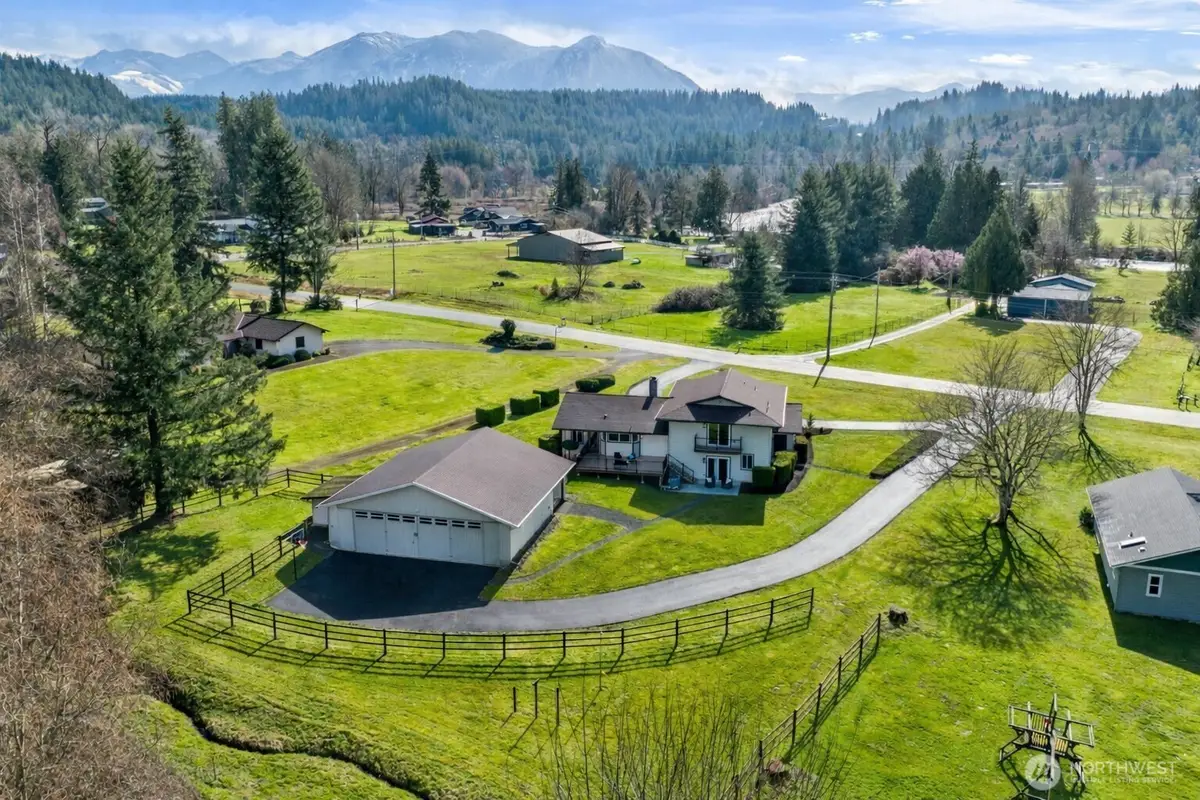 36016 SE 49th Street, Fall City, WA 98024 - #1