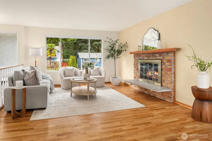 1428 153rd Place Se, Bellevue, WA 98007 - #3