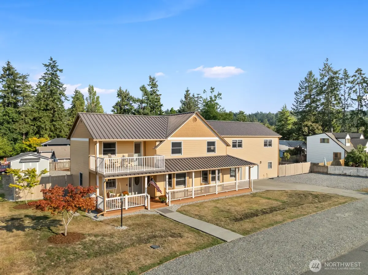 501 3rd Street, Steilacoom, WA 98388 - #1