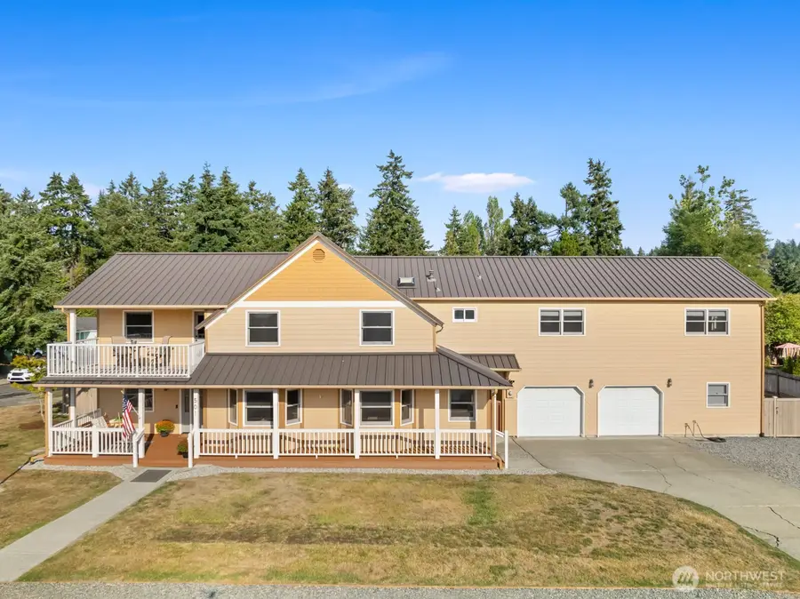 501 3rd Street, Steilacoom, WA 98388 - #2