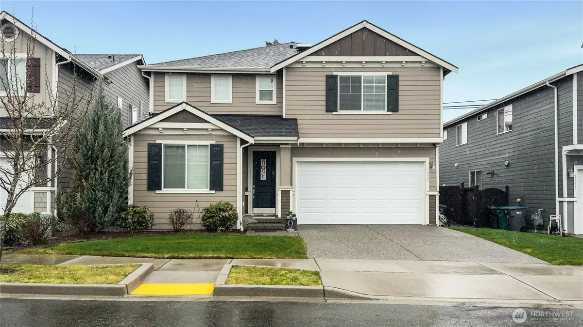 7338 NE 83rd Drive Ne, Marysville, WA 98270 - #1
