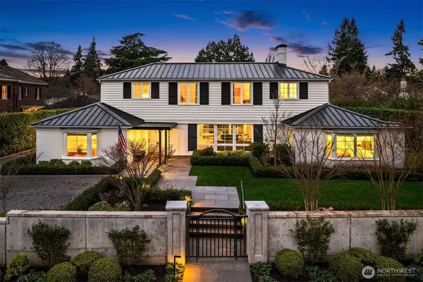 1403 Shenandoah Drive E, Seattle, WA 98112