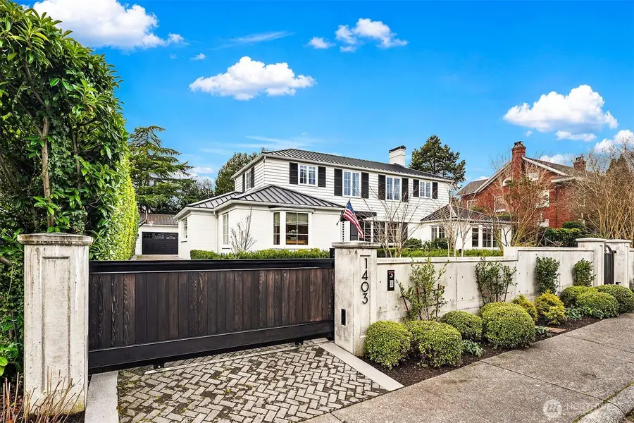 1403 Shenandoah Drive E, Seattle, WA 98112 - #3